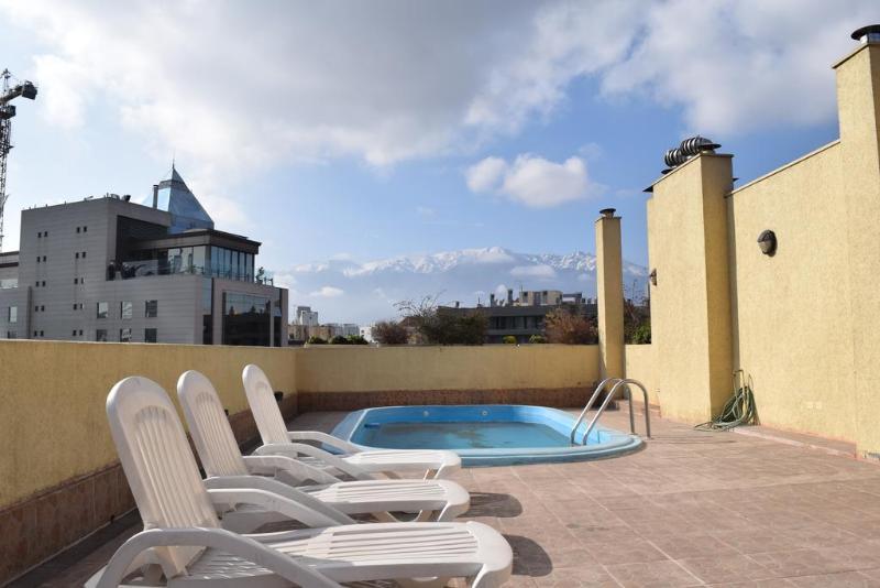 Hotel Santa Magdalena