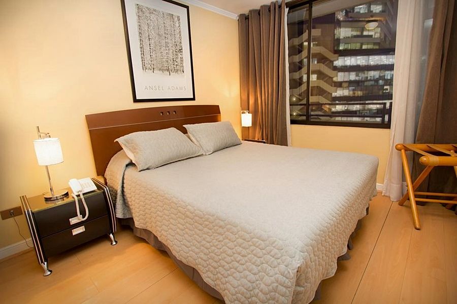 Hotel Santa Magdalena
