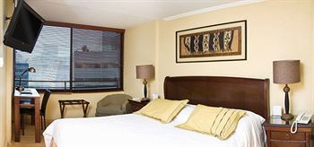 Santa Magdalena Hotel 3*