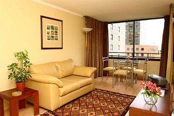 Santa Magdalena Hotel