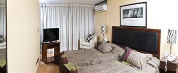 Hotel Santa Magdalena