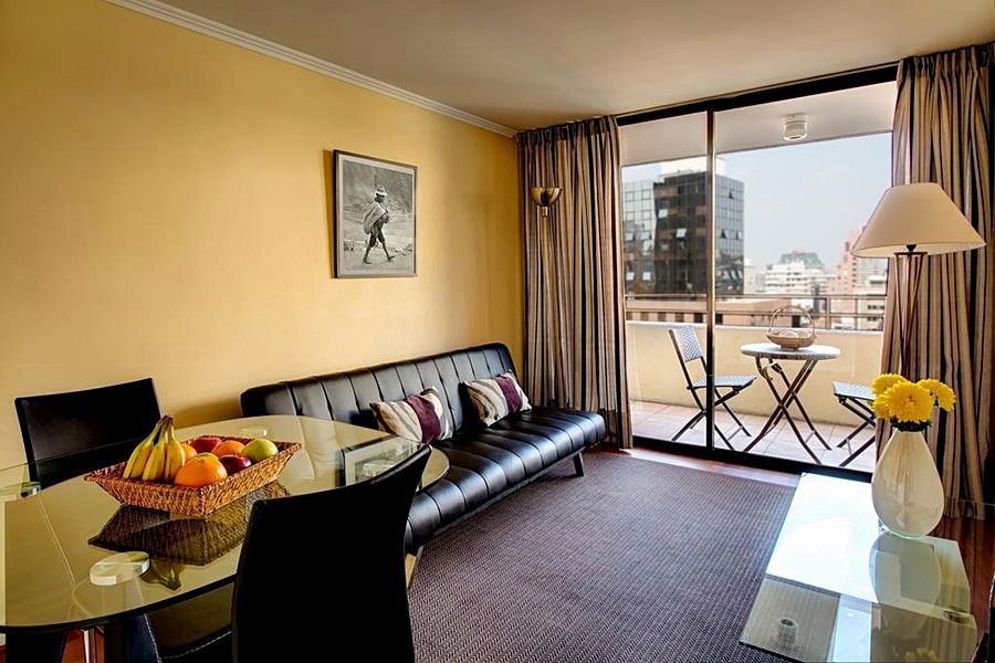 Hotel Santa Magdalena 3*